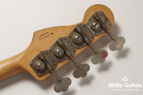 Flea Jazz Bass