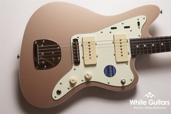 MJS(BB)-MPC/LTD/R - Shoreline Gold