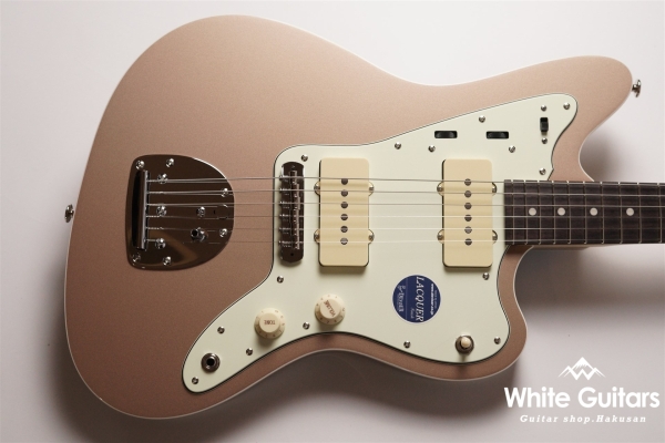 MJS(BB)-MPC/LTD/R - Shoreline Gold