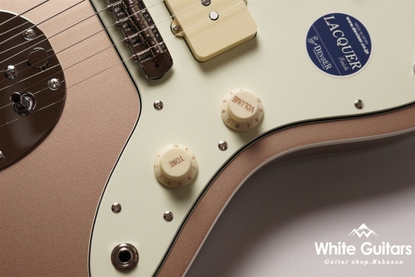 MJS(BB)-MPC/LTD/R - Shoreline Gold