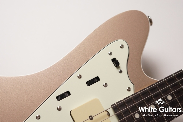 MJS(BB)-MPC/LTD/R - Shoreline Gold