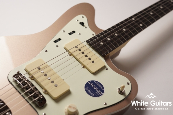 MJS(BB)-MPC/LTD/R - Shoreline Gold