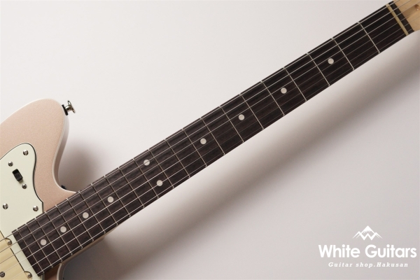 MJS(BB)-MPC/LTD/R - Shoreline Gold