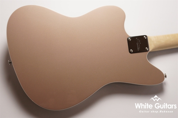 MJS(BB)-MPC/LTD/R - Shoreline Gold