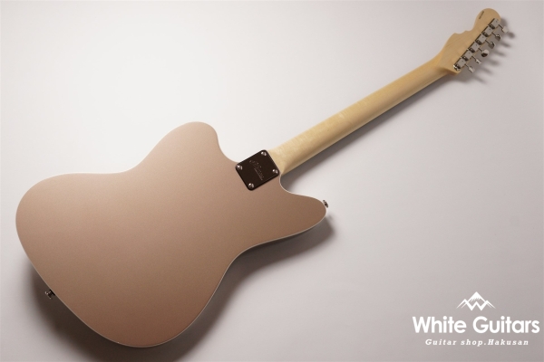 MJS(BB)-MPC/LTD/R - Shoreline Gold