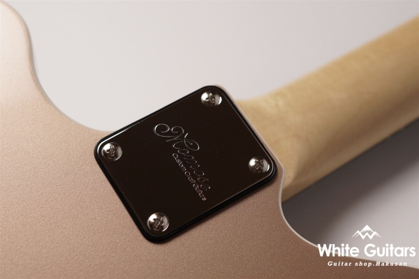 MJS(BB)-MPC/LTD/R - Shoreline Gold