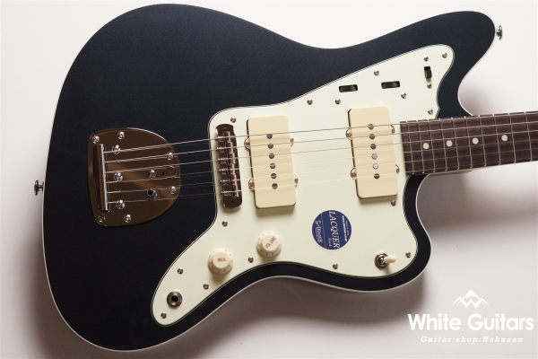 MJS(BB)-MPC/LTD/R - Charcoal Frost Metallic