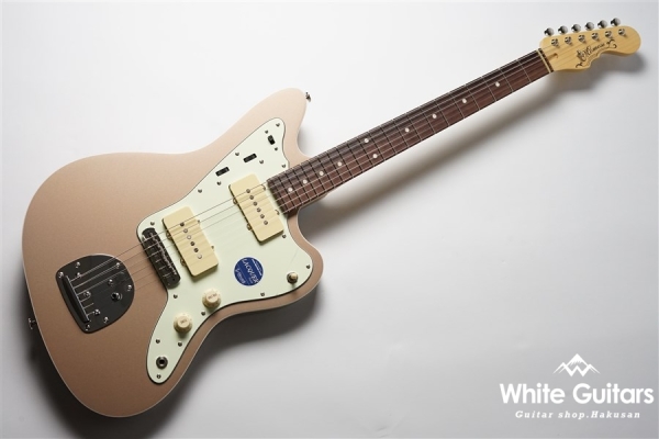 MJS(BB)-MPC-LTD/R - Shoreline Gold