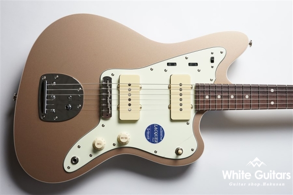 MJS(BB)-MPC-LTD/R - Shoreline Gold