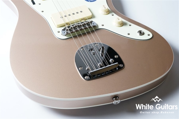 MJS(BB)-MPC-LTD/R - Shoreline Gold