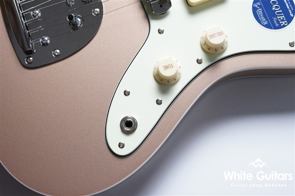 MJS(BB)-MPC-LTD/R - Shoreline Gold