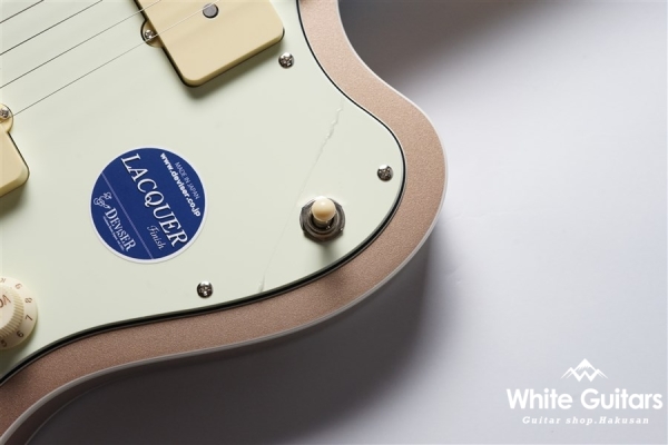 MJS(BB)-MPC-LTD/R - Shoreline Gold