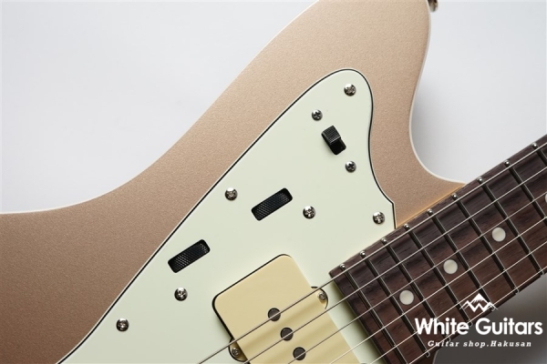 MJS(BB)-MPC-LTD/R - Shoreline Gold