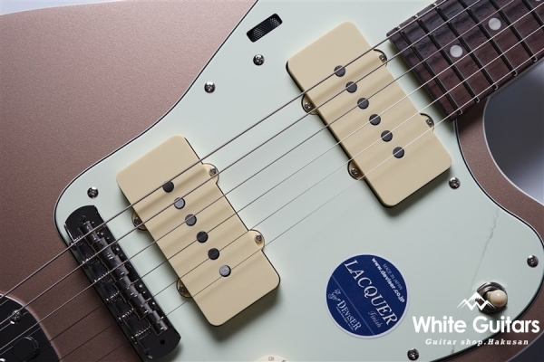 MJS(BB)-MPC-LTD/R - Shoreline Gold