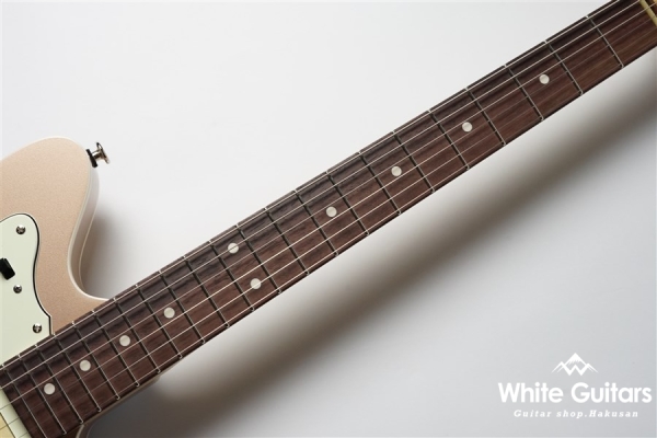MJS(BB)-MPC-LTD/R - Shoreline Gold