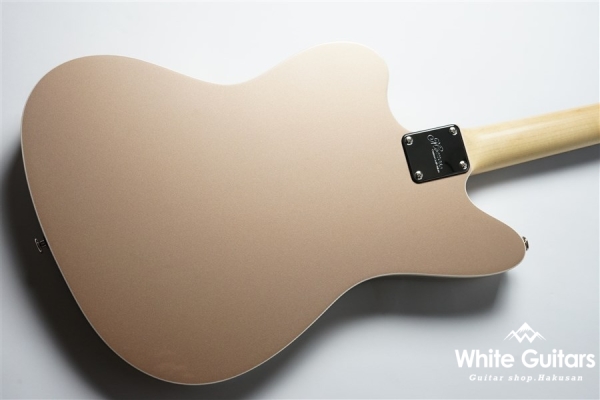 MJS(BB)-MPC-LTD/R - Shoreline Gold