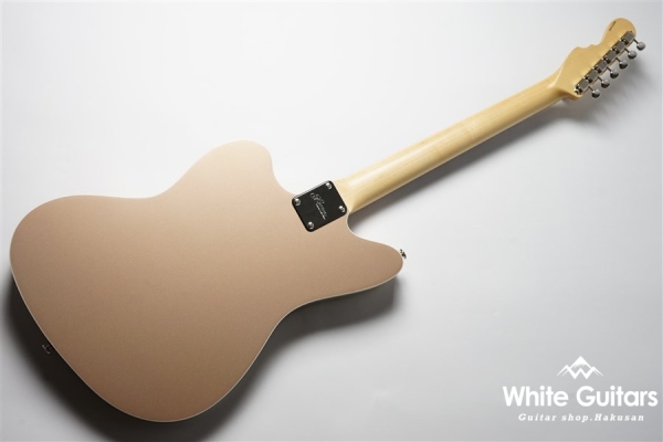 MJS(BB)-MPC-LTD/R - Shoreline Gold