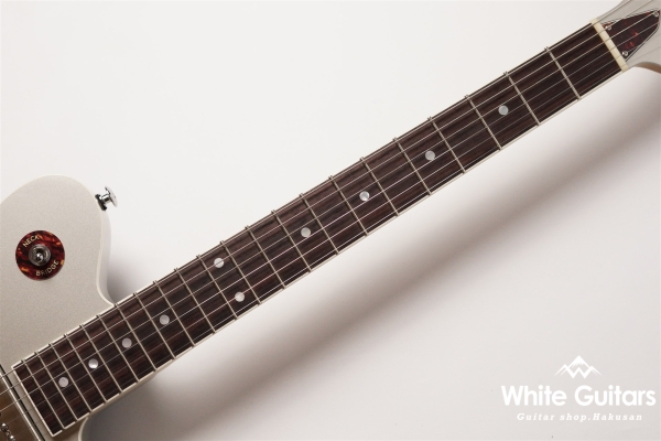 Supreme Collection Trailbreaker Mark-II w. HardTail - Inca Silver