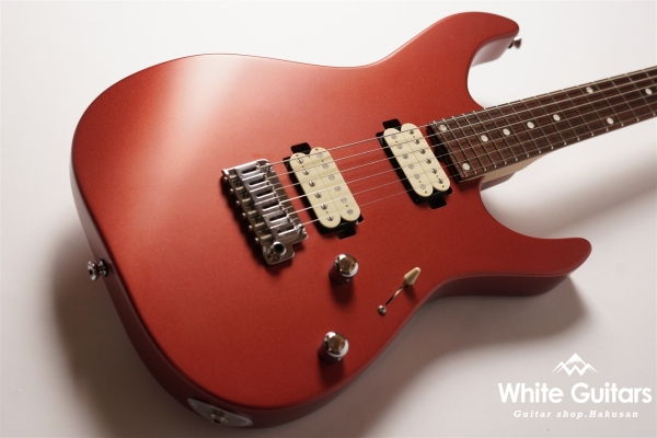 Stay 24F 2H - Passion Orange Matte