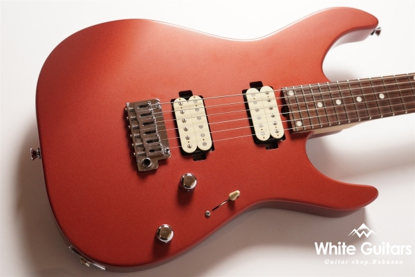 Stay 24F 2H - Passion Orange Matte