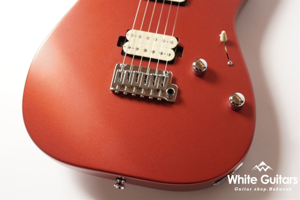 Stay 24F 2H - Passion Orange Matte