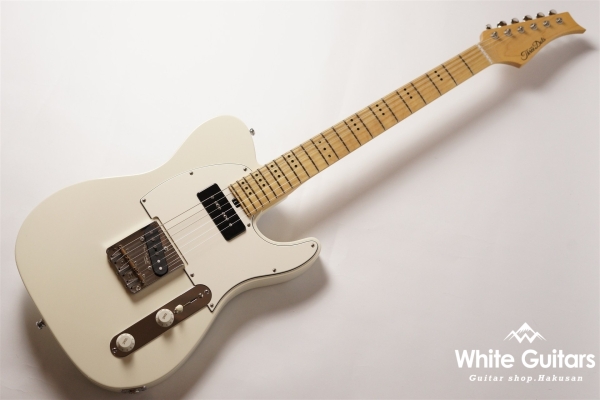 T-Maple - Olympic White