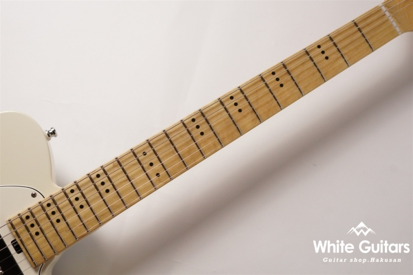 T-Maple - Olympic White