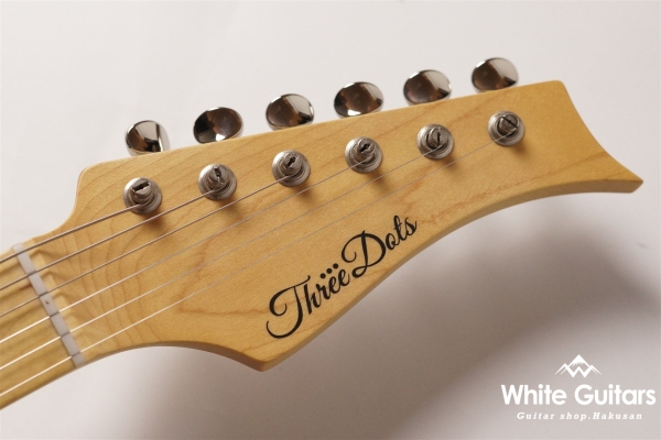 T-Maple - Olympic White