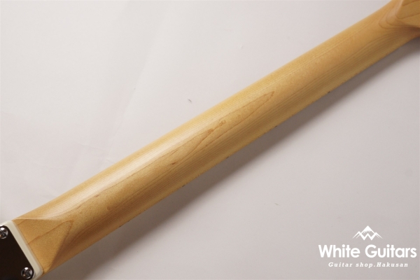 T-Maple - Olympic White