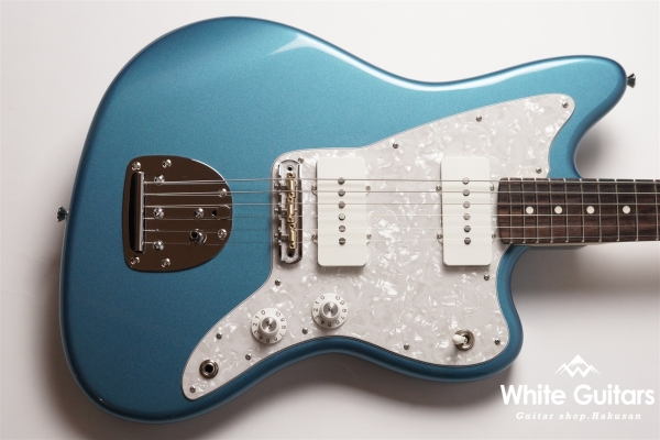 Psychomaster 2024 Limited - Costa Azul Metallic