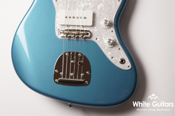 Psychomaster 2024 Limited - Costa Azul Metallic