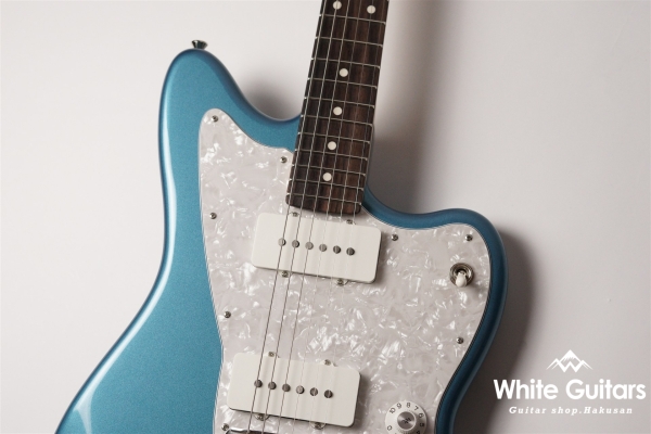 Psychomaster 2024 Limited - Costa Azul Metallic