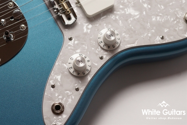 Psychomaster 2024 Limited - Costa Azul Metallic