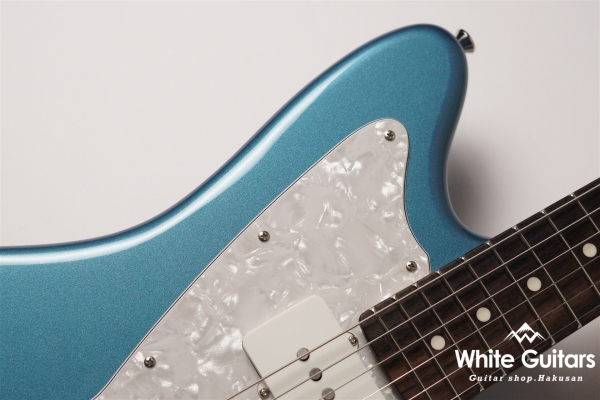 Psychomaster 2024 Limited - Costa Azul Metallic