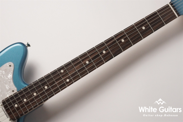 Psychomaster 2024 Limited - Costa Azul Metallic