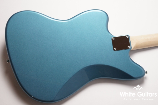 Psychomaster 2024 Limited - Costa Azul Metallic