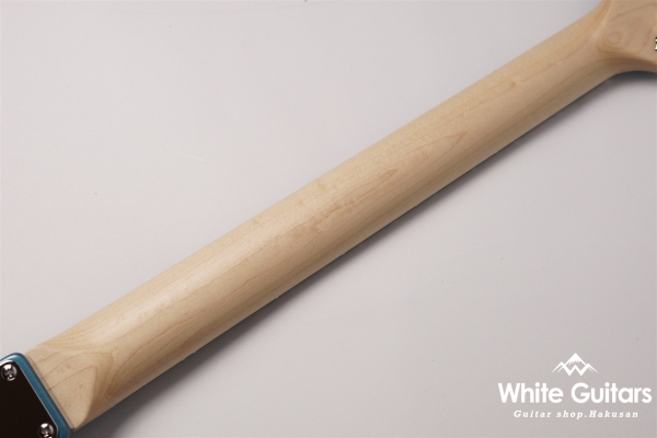 Psychomaster 2024 Limited - Costa Azul Metallic