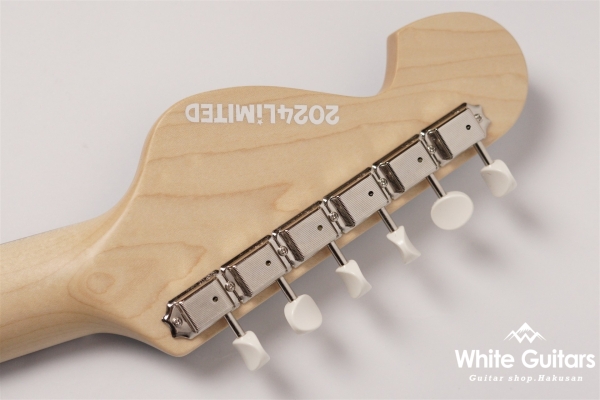 Psychomaster 2024 Limited - Costa Azul Metallic