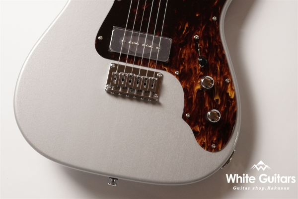 KTT-AM - Ice Grey Metallic / Acrylic Tortoiseshell PG