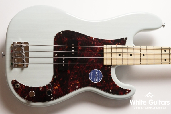 MP2-STD/M - Sonic Blue Blonde / Tortoiseshell PG