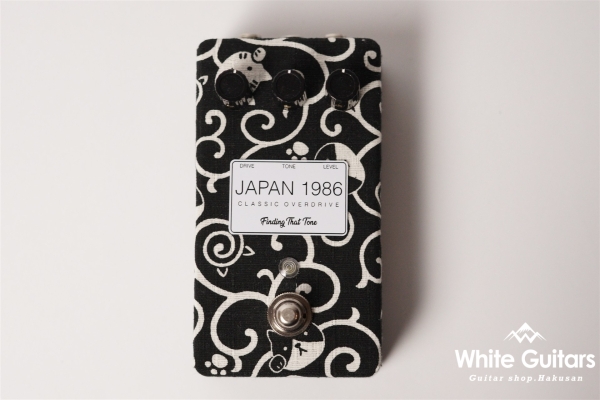 Finding That Tone JAPAN 1986 / NEKO