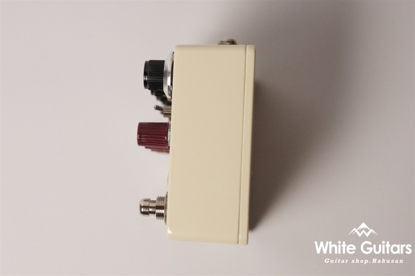 ÁMBAR / Vintage White