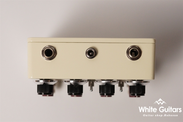 ÁMBAR / Vintage White