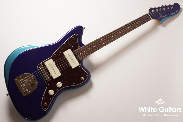 Made in Japan Limited Starmaster - Jupiter Blue
