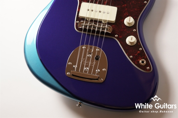 Made in Japan Limited Starmaster - Jupiter Blue