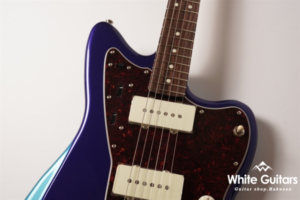 Made in Japan Limited Starmaster - Jupiter Blue