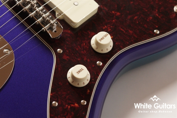 Made in Japan Limited Starmaster - Jupiter Blue