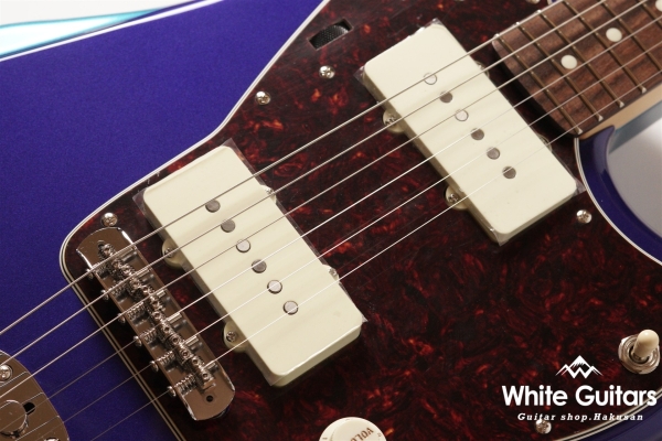 Made in Japan Limited Starmaster - Jupiter Blue