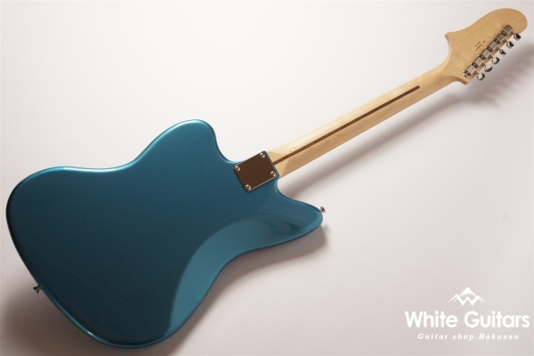 Made in Japan Limited Starmaster - Jupiter Blue