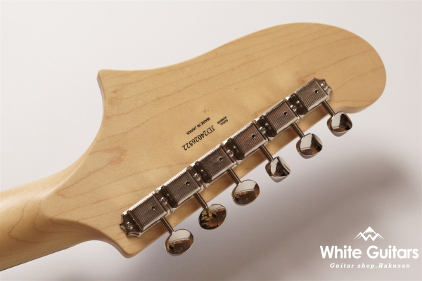 Made in Japan Limited Starmaster - Jupiter Blue